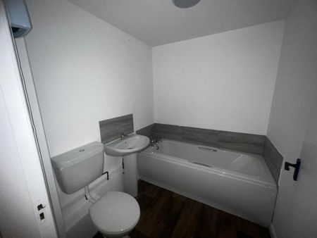 Birch House, Mansfield, NG21 - Photo 3