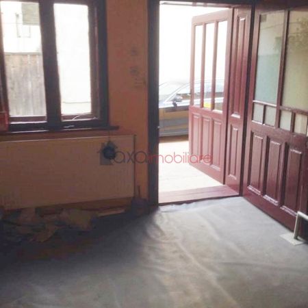 Casa 4 camere de inchiriat in Cluj-Napoca, Marasti ID 2474 - Fotografie 3