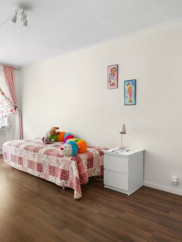 Ribegatan, Kista - Foto 2