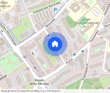 MIESZKANIE DO WYNAJĘCIA w okolicy amfiteatru - Фото 1