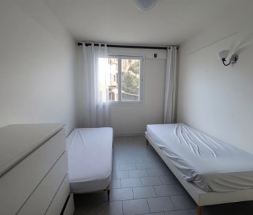 Location Appartement 3 pièces 57m² CANNES 06400 - Photo 4