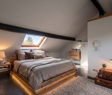 Appartement te huur - Photo 6