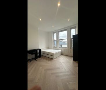Room in a Shared House, Deane Road, L7 - Photo 4