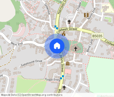 St John Street, Wirksworth, Matlock - Photo 1