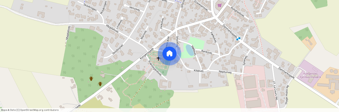 2.1, Bl&#229;kildevej55B, 9000, Aalborg