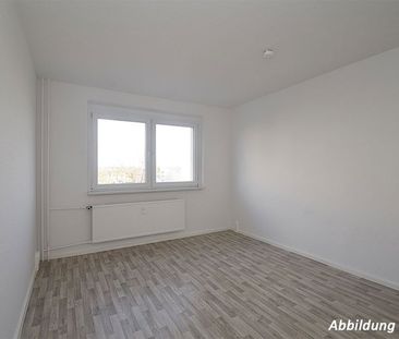 2-Raum-Wohnung Kolkturmring 14 - Photo 4