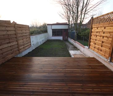 Location Maison 5 pièces 104m² ST ANDRE LEZ LILLE 59350 - Photo 4