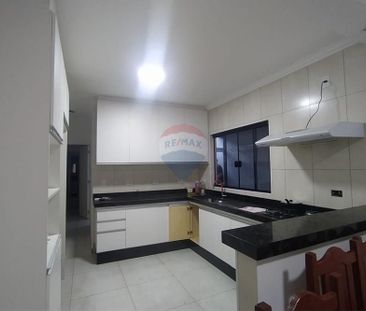 Excelente casa térrea para locação no Jardim Bogus/Mauá - Photo 4