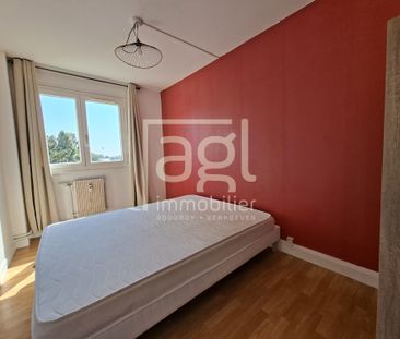 Location Appartement 4 pièces 79m² DUNKERQUE 59140 - Photo 4