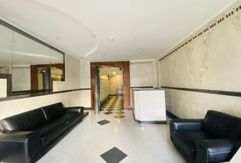 3 Bedroom Apartment with a view, Areeiro, Lisboa