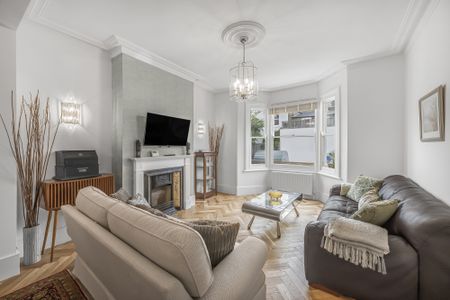 Surrey Road, Peckham Rye, SE15, London - Photo 2