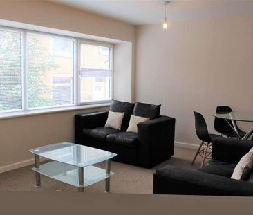 Queen Street, Morley, Leeds, LS27 - Photo 3