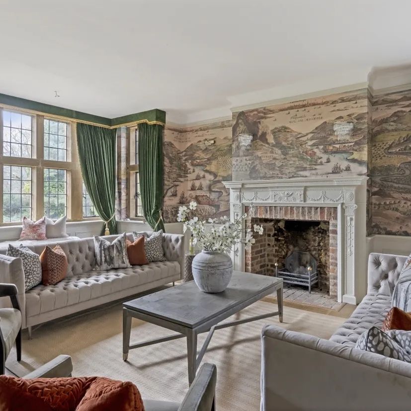 10 bedroom detached house to rent - Photo 1