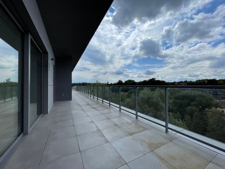 Boulevard de la Woluwe, 1200, Woluwe-Saint-Lambert - Foto 2