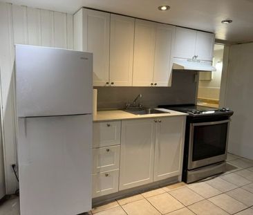For Lease - 40 Gilbey Drive Unit# Lower Unit, Cityview - Parkwoods ... - Photo 1