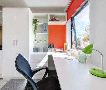 1 bedroom private hall to rent - Photo 3