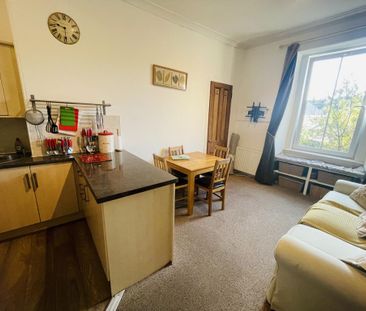 1 bedroom flat to rent - Photo 4