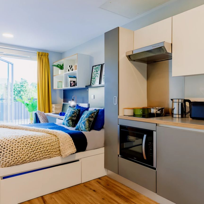 Superior Studio Terrace - Photo 1