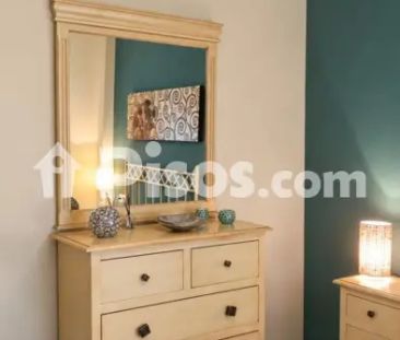 Apartamento en alquiler en Ciudad Jardín - Photo 5