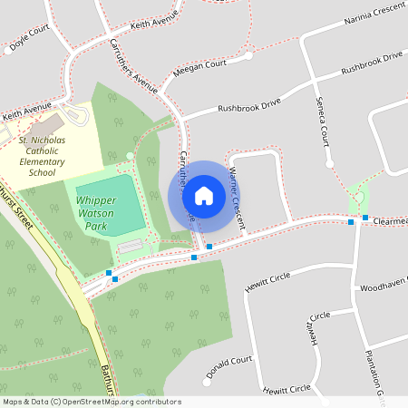 431 Carruthers Avenue Unit# Bsmt, Newmarket