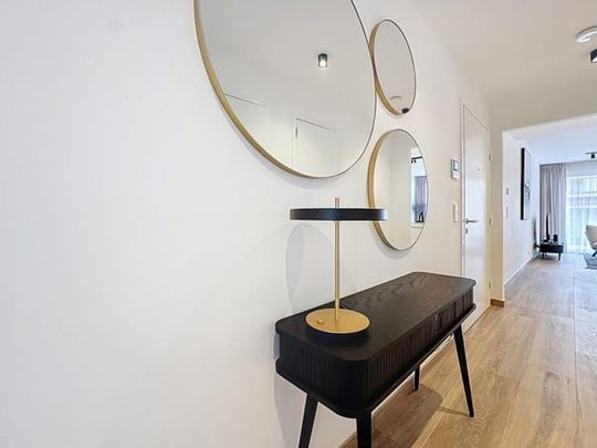 Appartement te huur - Photo 1