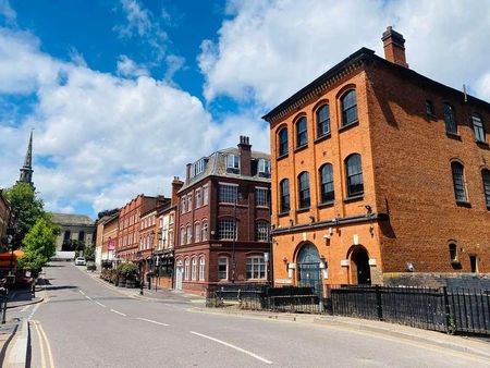 Tennial Wharf, Ludgate Hill, St Pauls Square, B3 - Photo 2