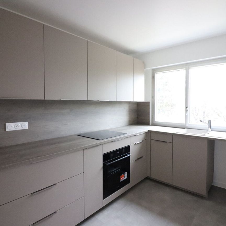 MAISONS ALFORT - APPARTEMENT 3 PIECES - 68 m², CHAUFF ET EAUX COLLECTIFS. - Photo 1