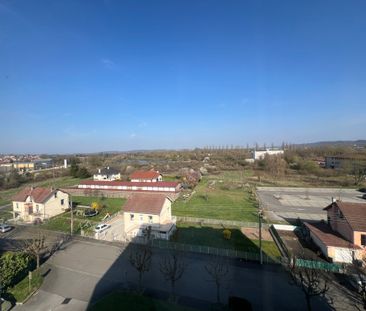 Location - Appartement T3 - 64 m² - Sochaux - Photo 4