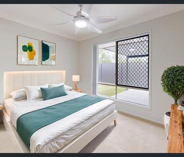 Brand New Home Offering Peaceful Living with Modern Comfort - Inter... - Photo 2