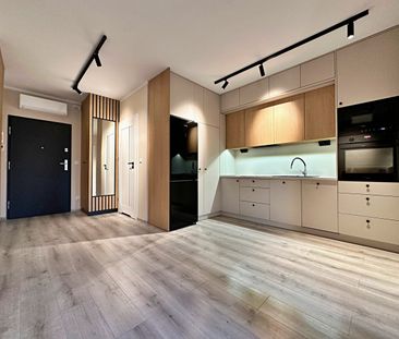 MIESZKANIE NA WYNAJEM STARY KONIN ALFA - Photo 5