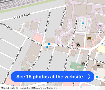 Featherstone Road, Southall, UB2 - Photo 1