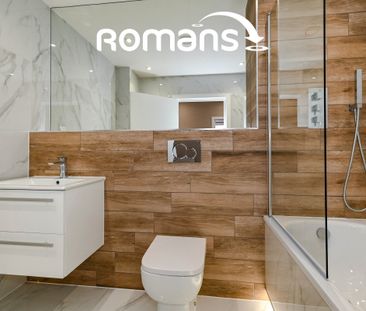 2 bedroom apartment to rent - Photo 3