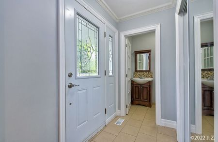 For Lease - 320 Rathburn Road Unit# UPPER, Toronto, Ontario - Photo 5