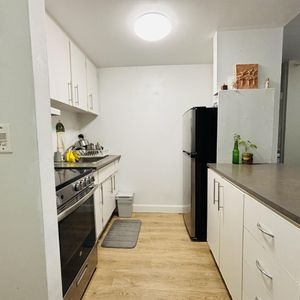 Chemin Sainte-Foy Appartement 3 ½ à Louer Montcalm / Saint-Sacrement Juillet 2026 - Photo 2