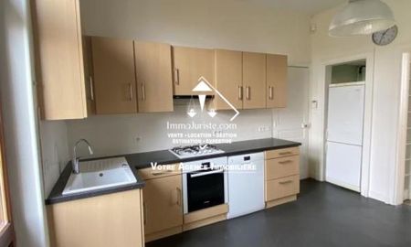 Location Maison 5 pièces Limoges (87000) - Photo 5