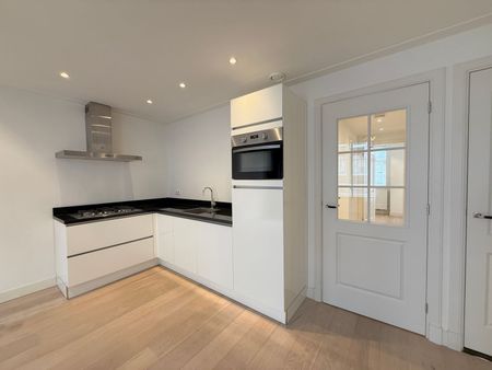 Appartement te huur: Utrechtsestraat 82-1 1017 VR Amsterdam - Foto 3