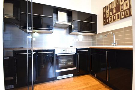 Didsbury Gate, 1 Houseman Crescent, Didsbury, Manchester, M20 2JB - Photo 4