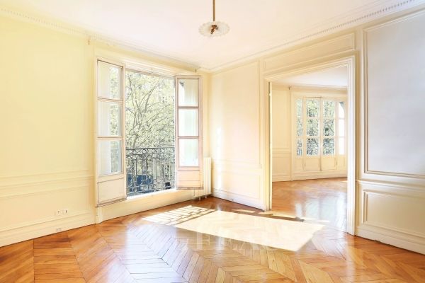 Appartement à louer à Paris 7Ème - Photo 1