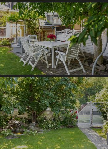 Kamomillvägen, Norsborg - Foto 2