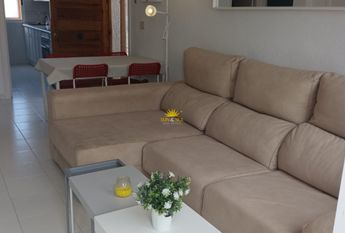 2 BEDROOM APARTMENT - PORT OF MAZARRON