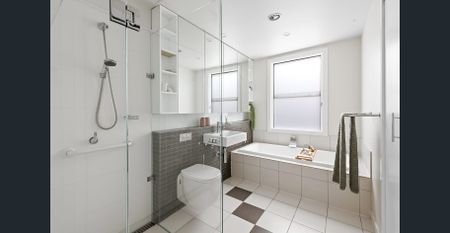 Single Fronted Victorian - Photo 5