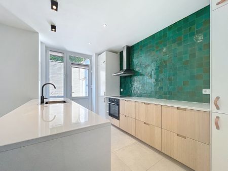 Studio in Ixelles - Foto 4
