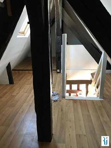 Location Appartement 2 pièces 35m² ROUEN 76000 - Photo 5