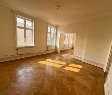 Regeringsgatan 110 - Foto 1