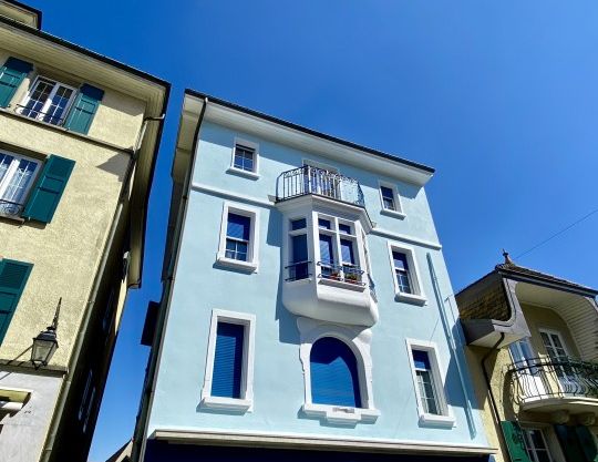 Rue du Nord 1, 1009 PULLY | Appartement 1 pièces - Photo 1