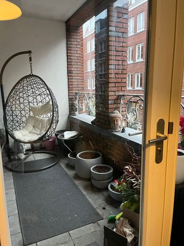 Te huur: Appartement Cornelis Vermuydenstraat in Amsterdam - Photo 3