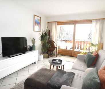 2.5 Zimmer, 52 m², 1. Stock - Photo 1