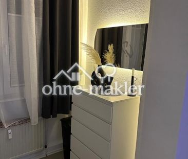 Traumhafte 2 Zimmerwohnung mit Einbauküche, in Altenessen Süd, 5Min... - Photo 4