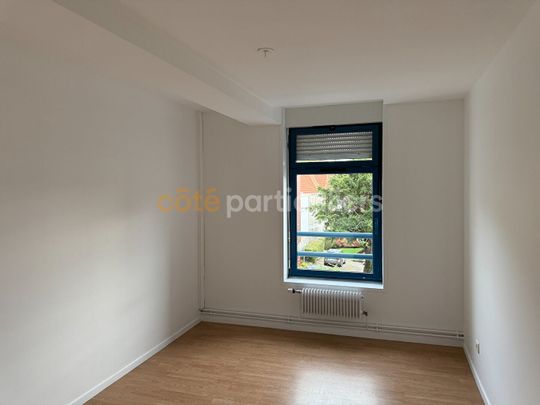 APPARTEMENT 128M2 CENTRE VILLE 3CH - Photo 1