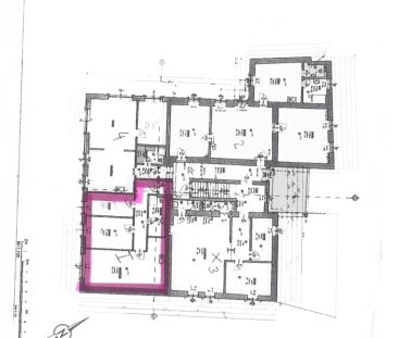 Top moderne Mietwohnung im Zentrum! - Foto 4